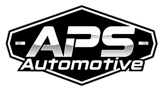 APS Automotive logo